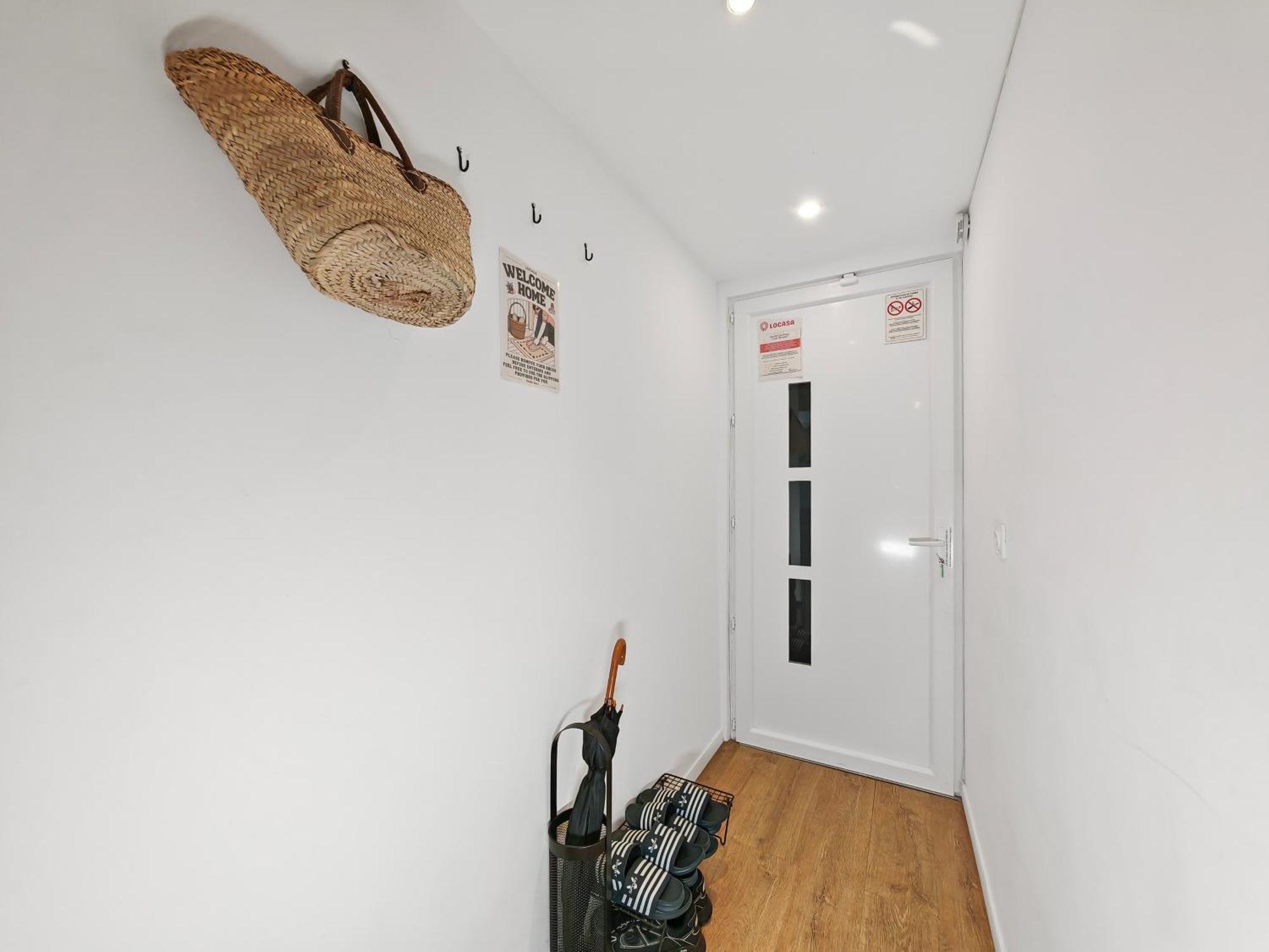 Le Pré-Saint-GervaisLoft Duplex A 2 Min De Paris - Parking Gratuitアパートメント エクステリア 写真